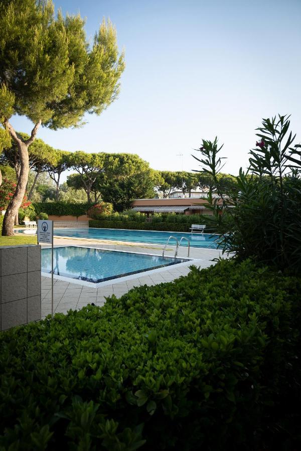 Appartamento Garuda20 Cavallino-Treporti Exterior foto