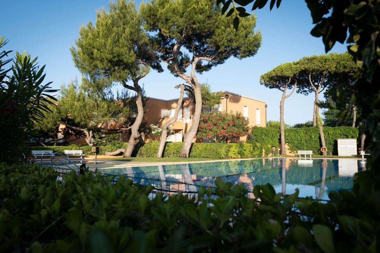 Appartamento Garuda20 Cavallino-Treporti Exterior foto