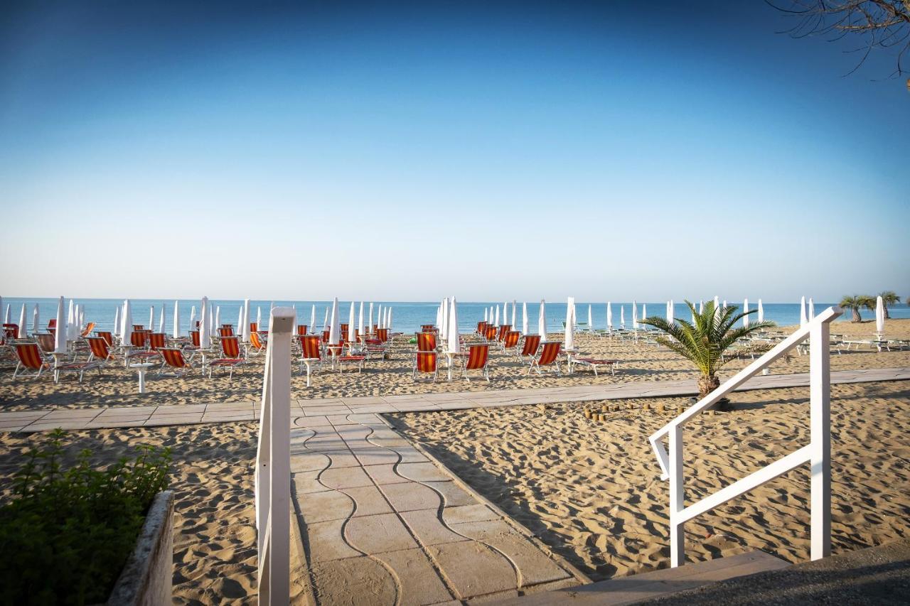 Appartamento Garuda20 Cavallino-Treporti Exterior foto